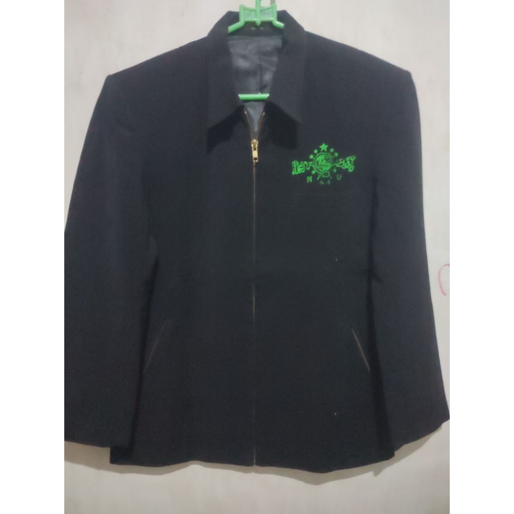 Jas Jaket Organisasi NU