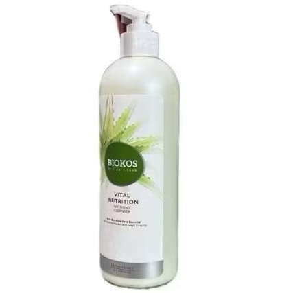 biokos cleanser 460ml