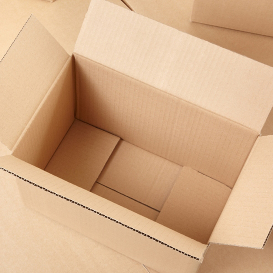 lMiPod Extra cardboard box