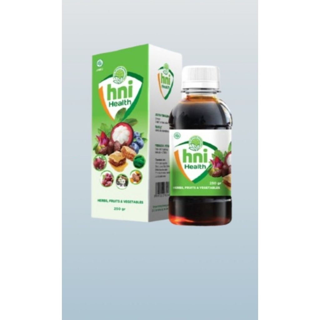 HNI HEALTH & ZIDAVIT HNI