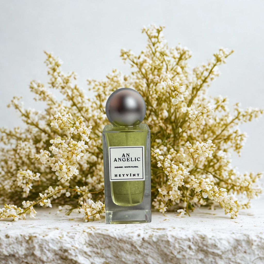 HEYVINT Perfume - An Angelic | Eau De Perfume | parfum wanita