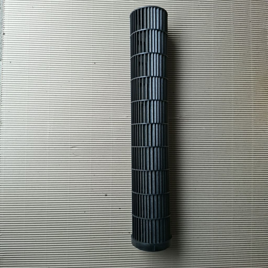 blower indor ac daikin