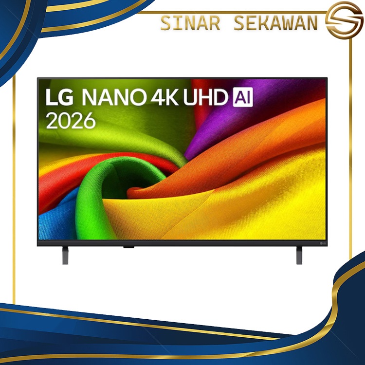 LG 55NU855BPSA SMART TV 55 INCH 4K UHD NANOCELL / 55 NU855BPSA  / 55-NU855BPSA  / 55NU855B / NU855B