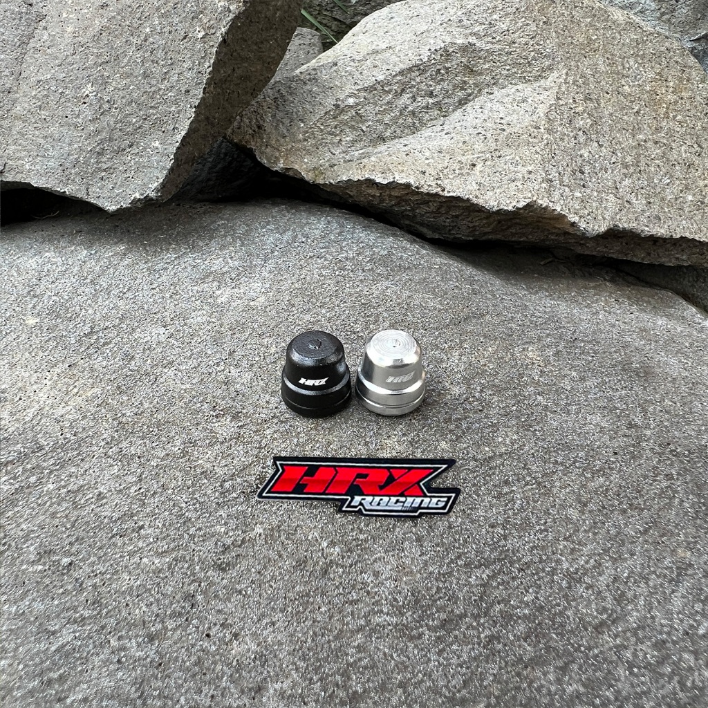 HRX TUTUP KARET NEPEL ANGIN KALIPER CB GL MP TIGER UNIVERSAL FULL CNC