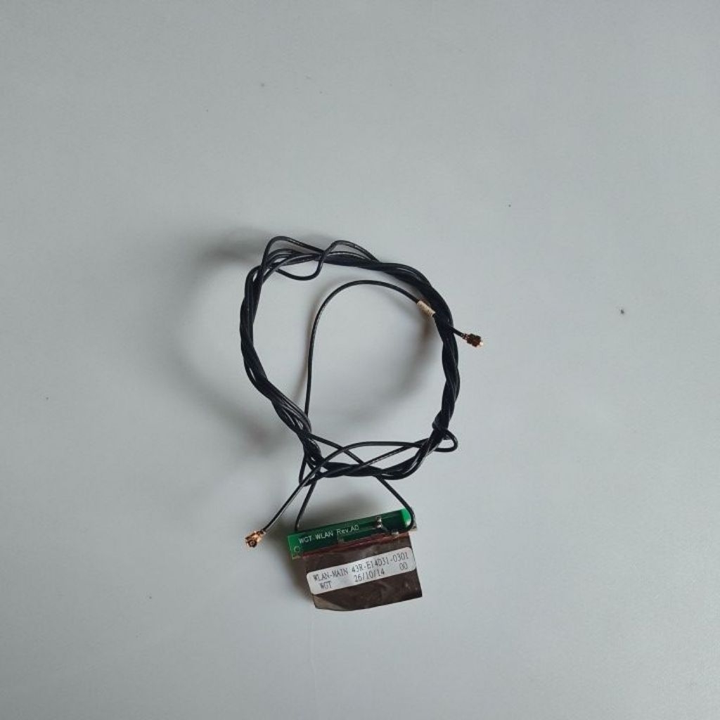 Anthena WiFi Laptop Axioo Neon NH48T18-N2940