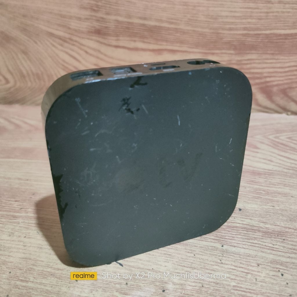 Apple TV Gen 3 A1469