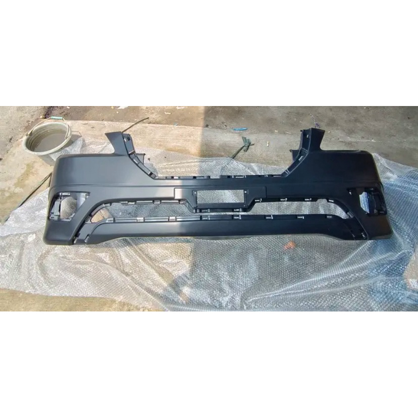 BUMPER INNOVA 2012-2015 BUMPER DEPAN INNOVA BARONG