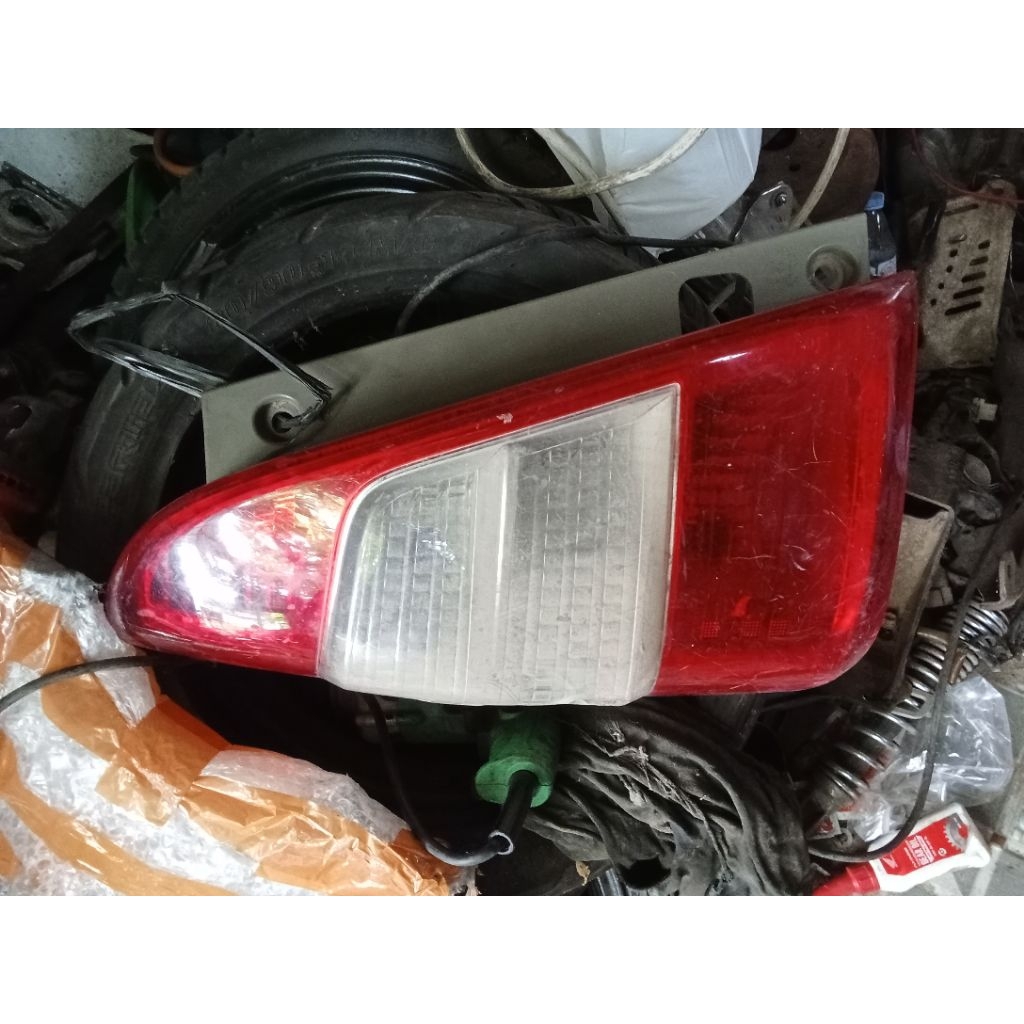 Stoplamp Innova 2012-2015