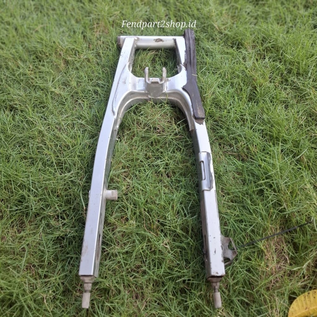 Swing ARM CRF 150l Ori Copotan Lengkap