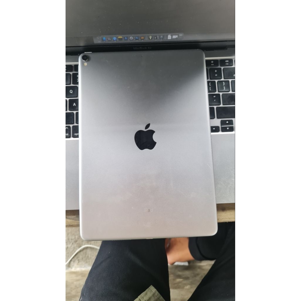 Ipad Pro 2017 256gb - jual murah