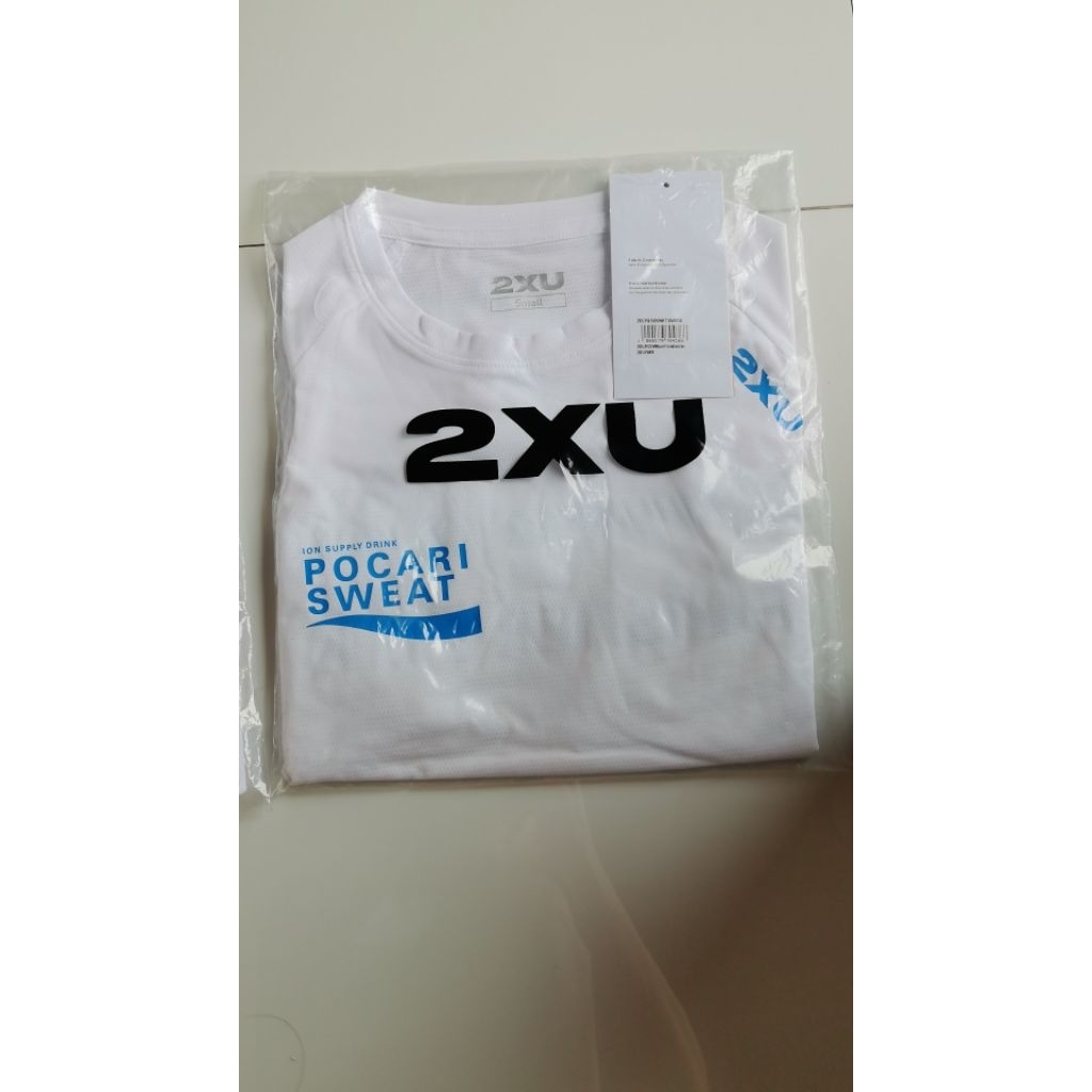 2 XU Jersey finisher PSRI