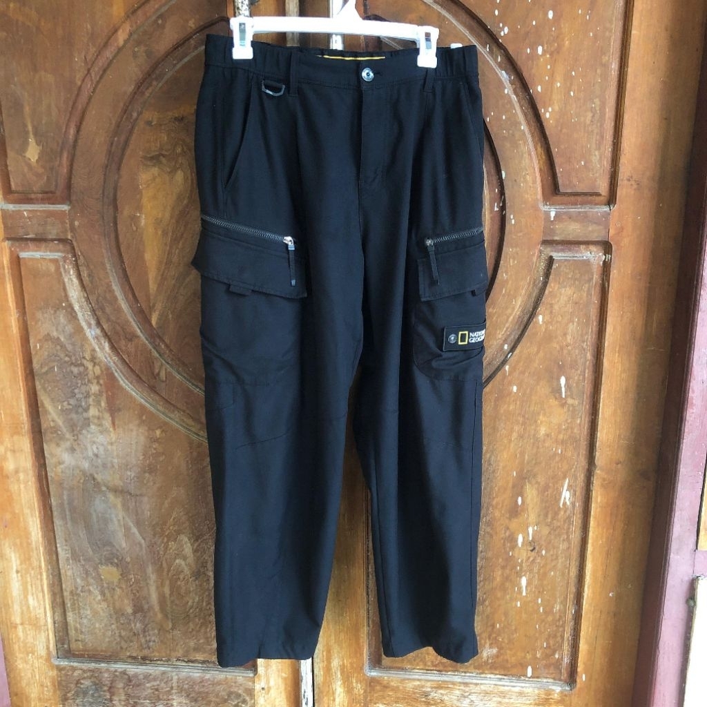 Cargo National Geographic Baggy fit