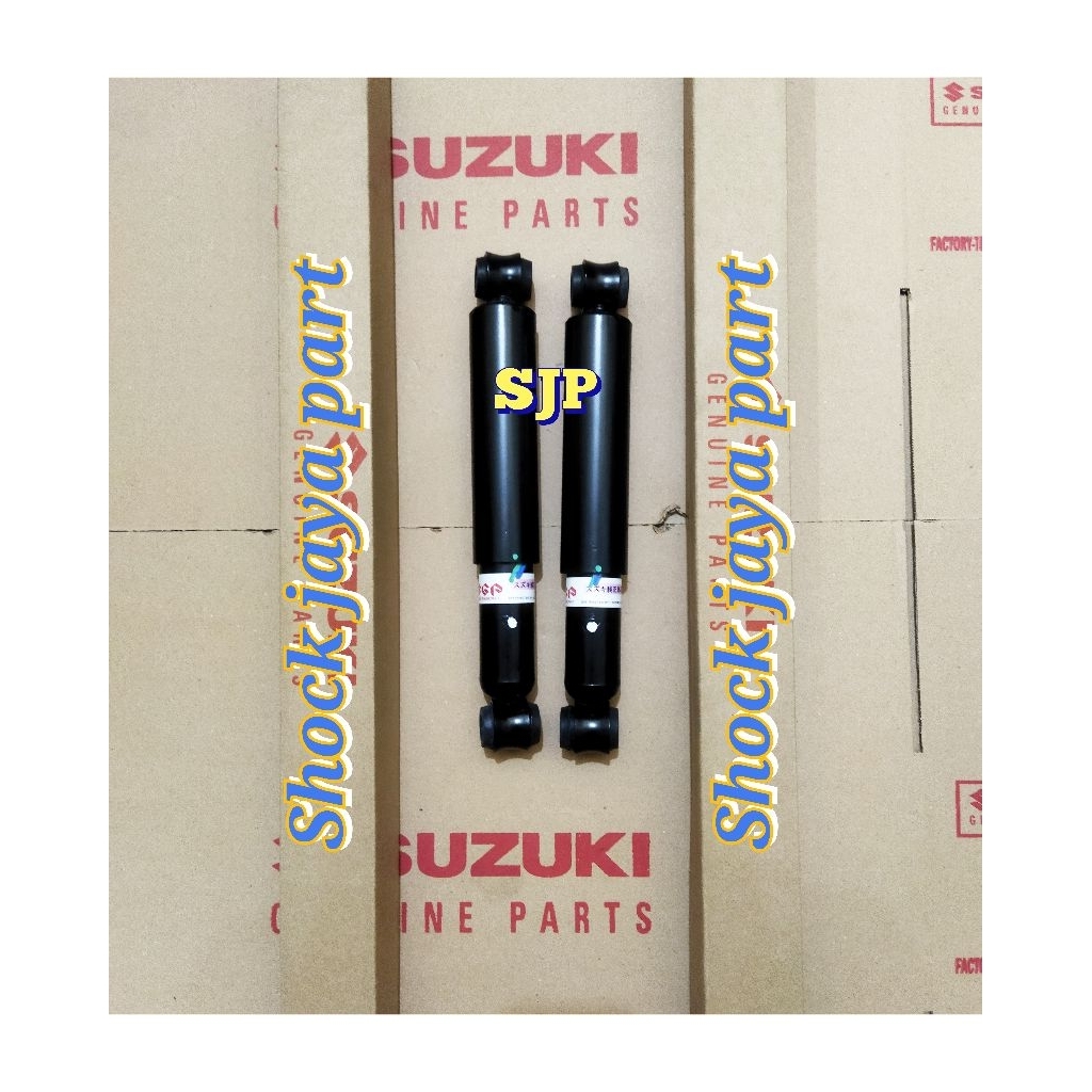 shockbreaker suzuki shock absorber belakang katana / jimmy SJ410 original