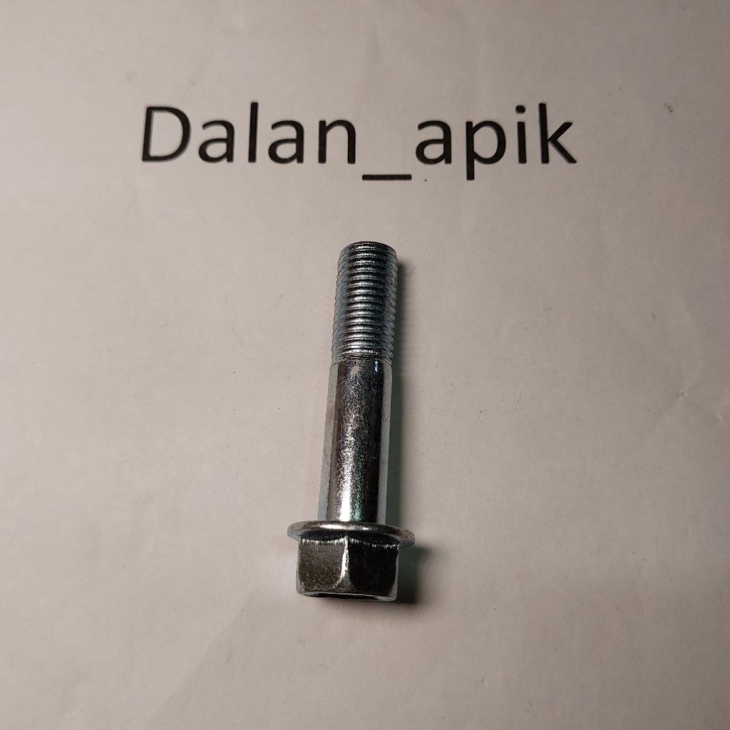 baut shock depan 1 pcs pcx vario adv 125 150 160 cc