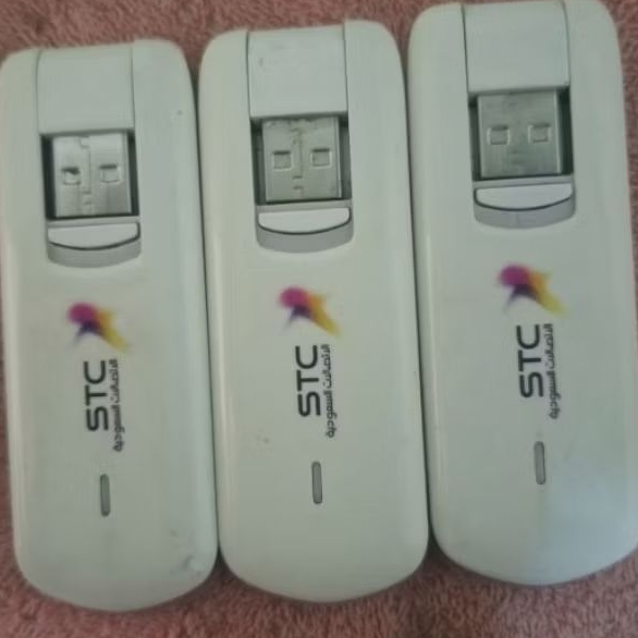 Modem Stick Huawei E3276S sudah Hilink All Operator