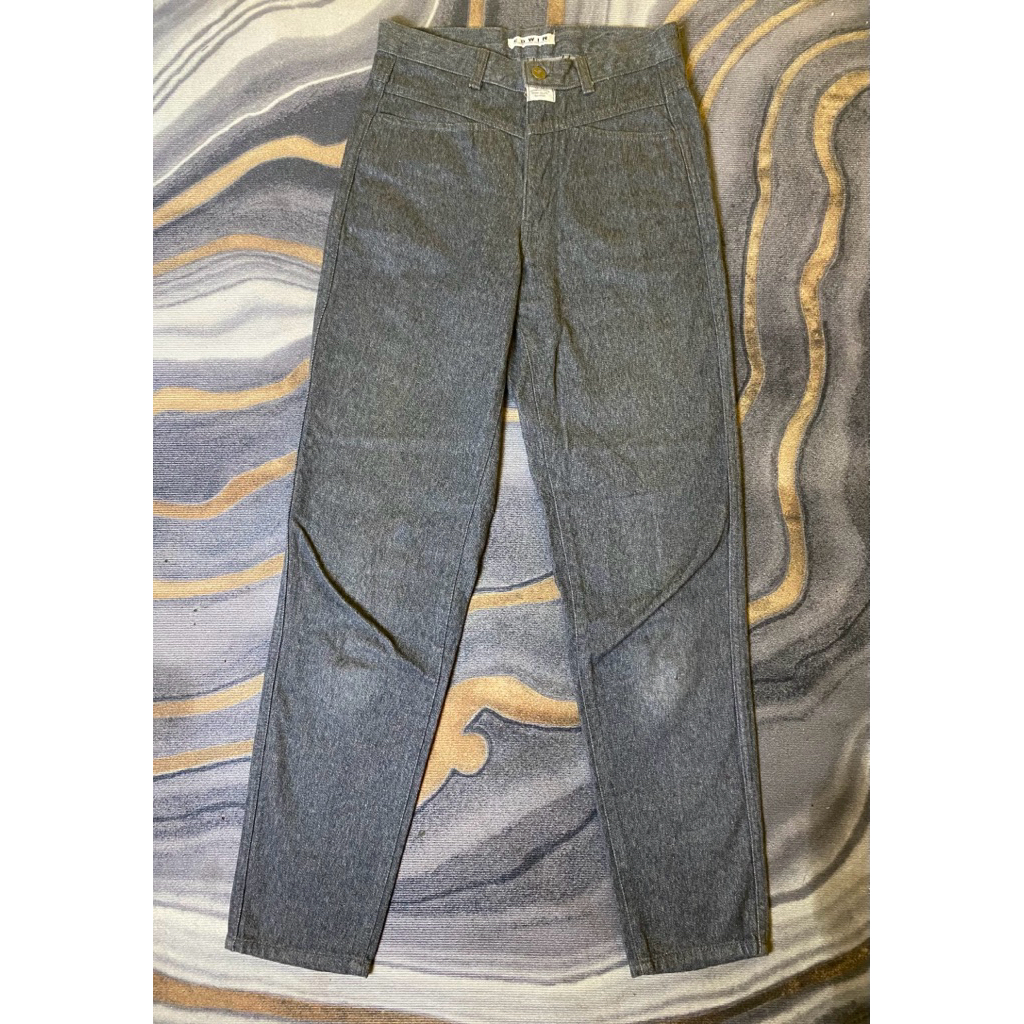 Celana Panjang EDWIN INTERNATIONAL CLOTHING Second Original