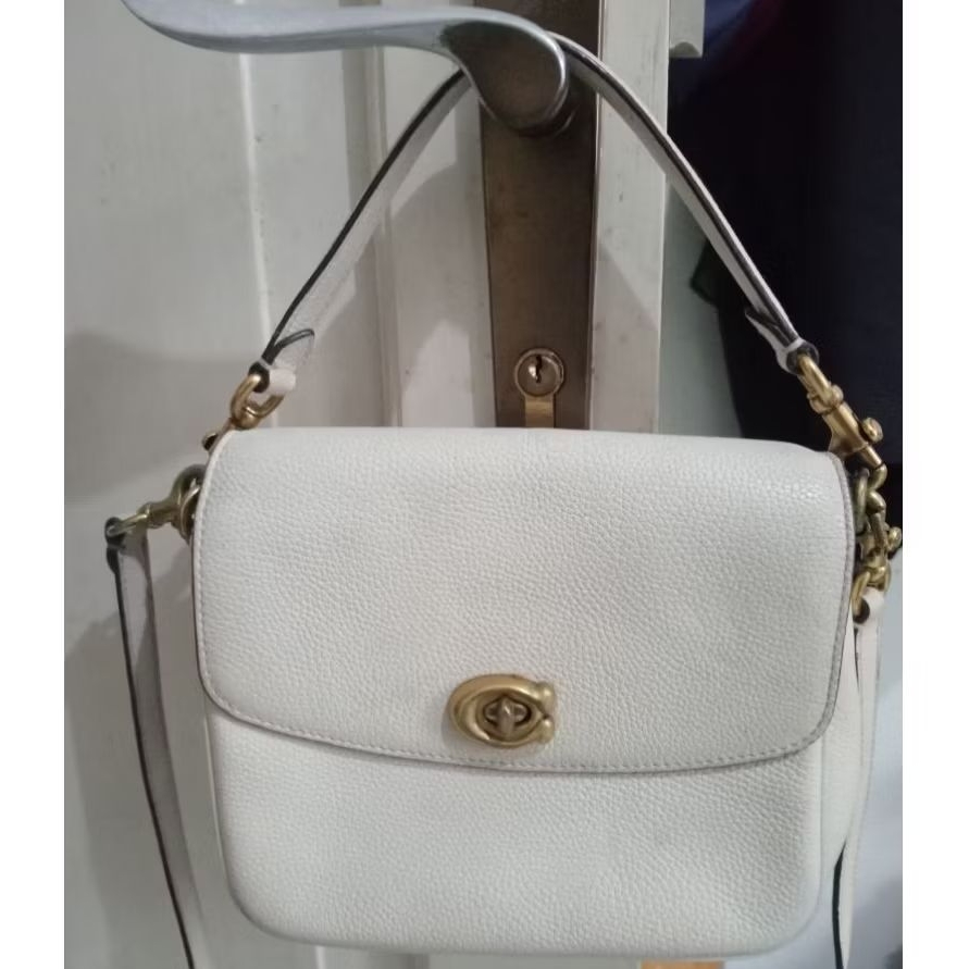 Coach Cassie Slingbag