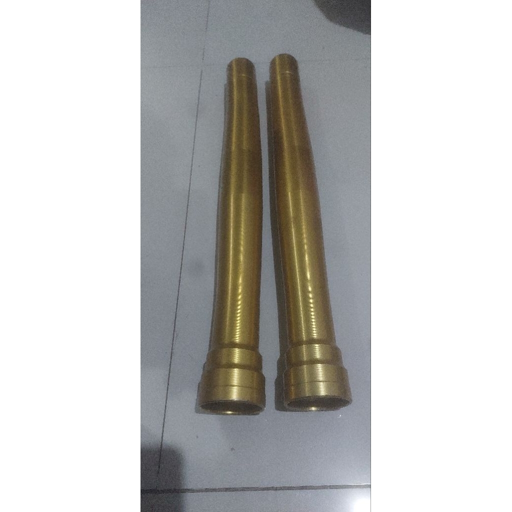 Tabung shock usd depan cbr 250rr