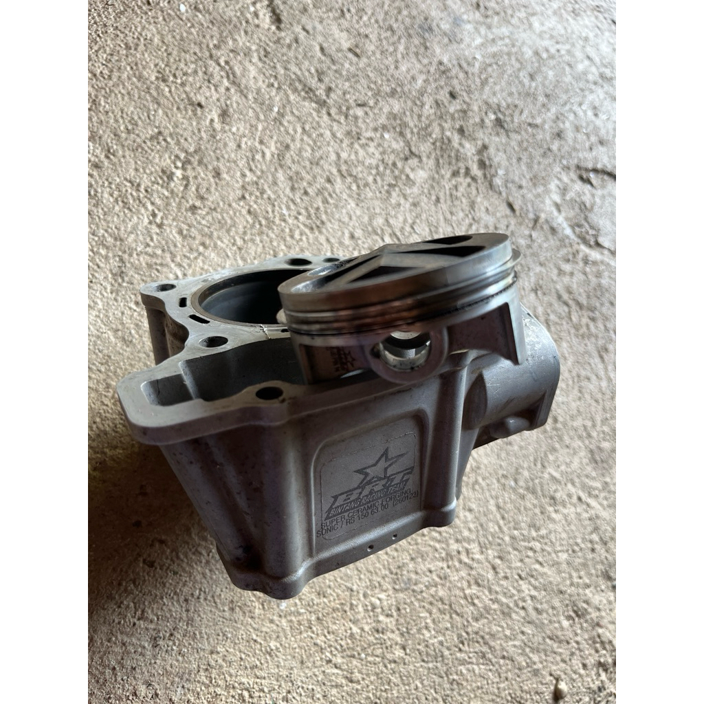 Blok 66 Sonic k56 Forged