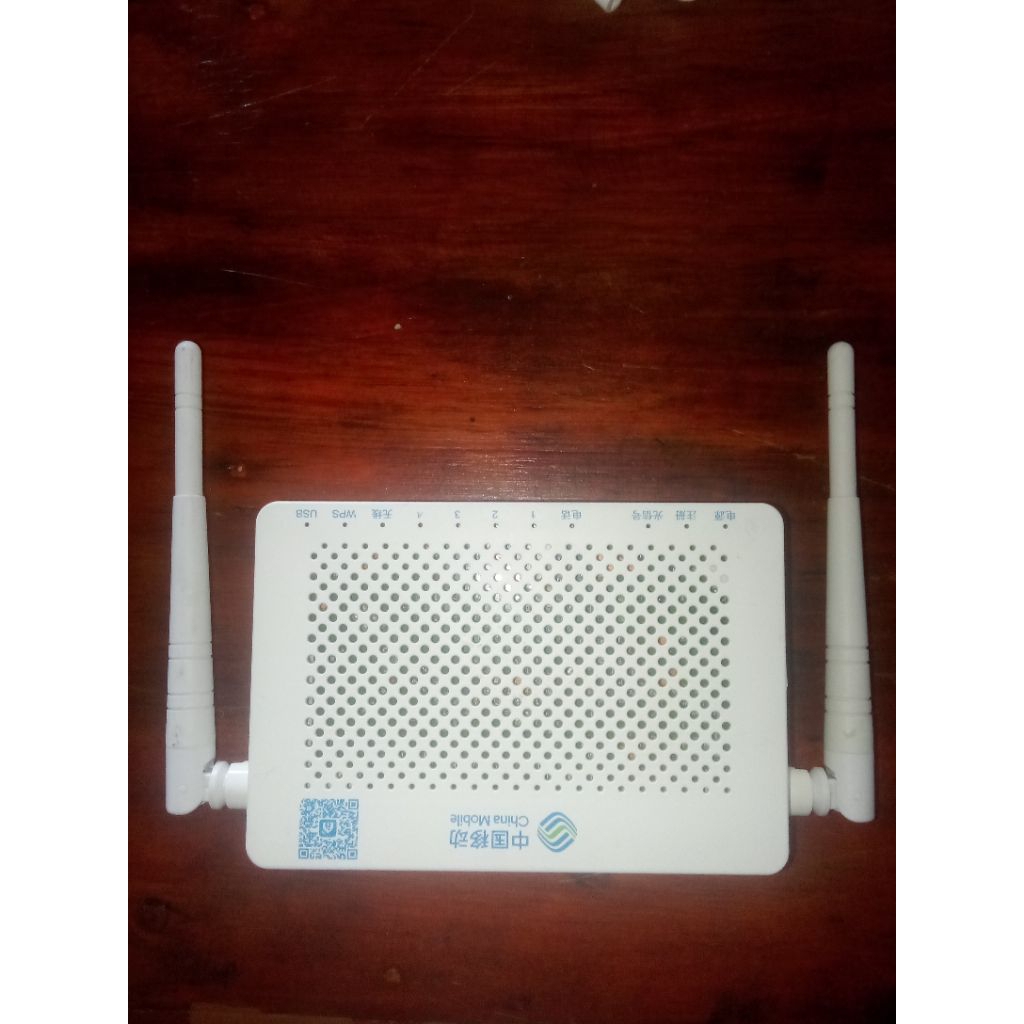 [Termurah] Modem xpon zte f663nv3a [XPON f663nv3a]
