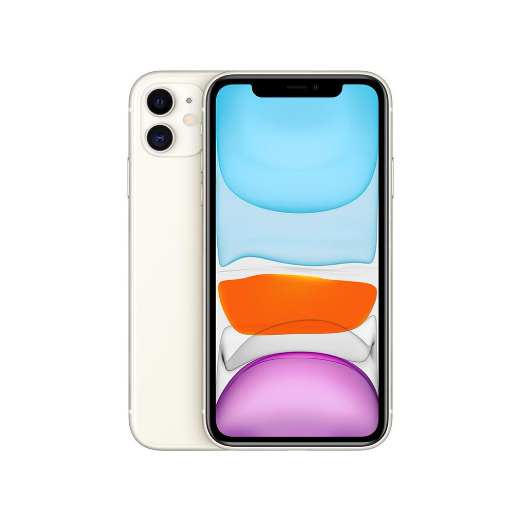 Iphone 11 64Gb Second