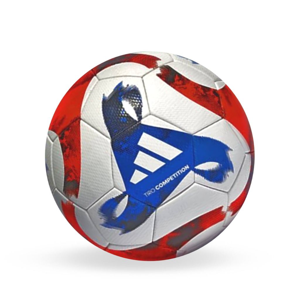Bola Sepak TIRO COMPETITION original Bola Sepak Liga 1 Size 5