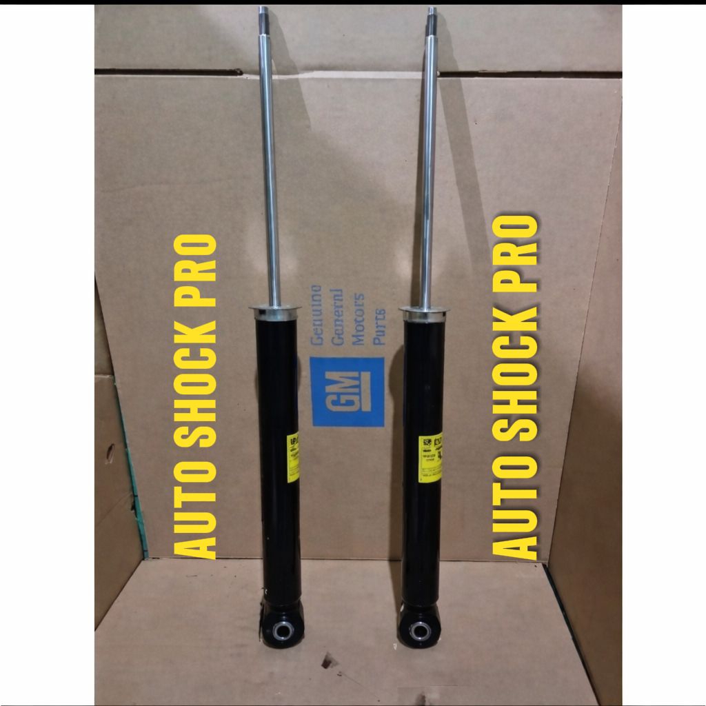 Shockbreaker Chevrolet spark 1200cc belakang original