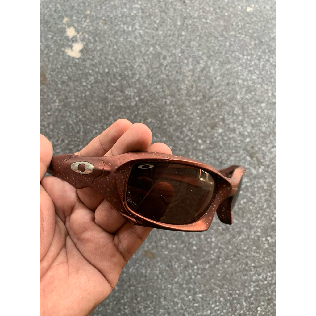 Sunglasses Oakley Vintage Y2K