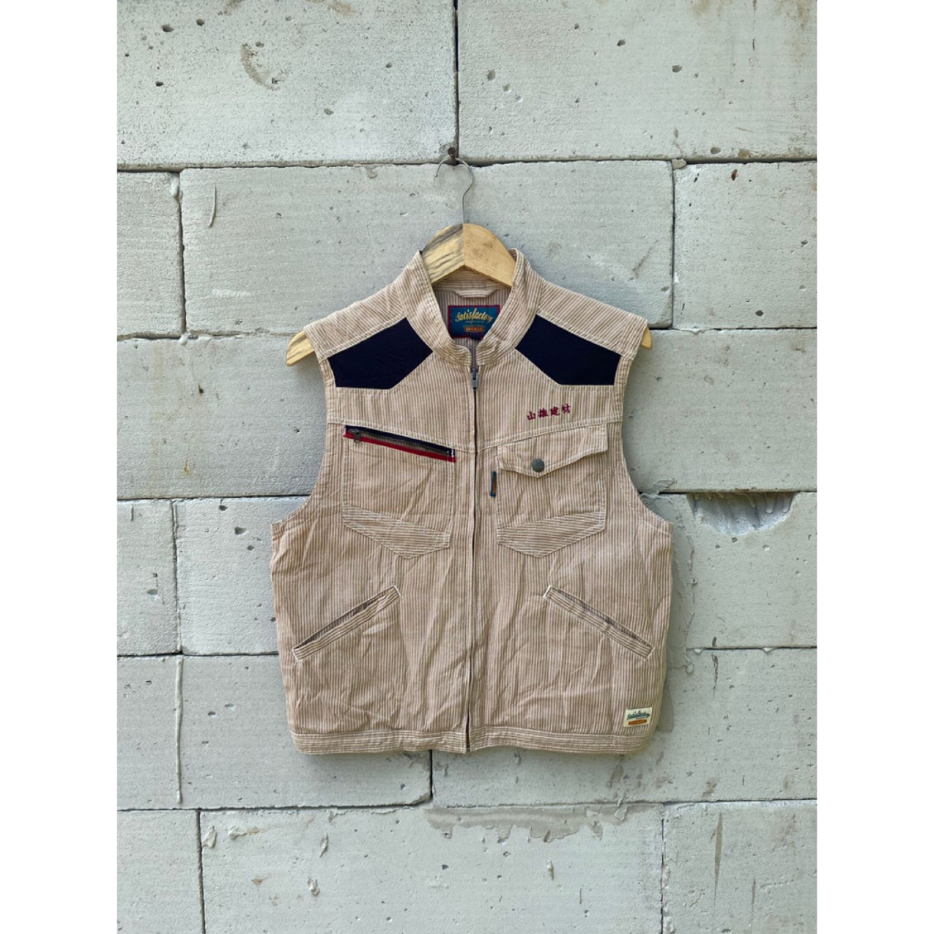 Vest Tactical Dogman / Fishing Vest  / Vest mancing / Vest Tactical / utility vest / vest multipocke