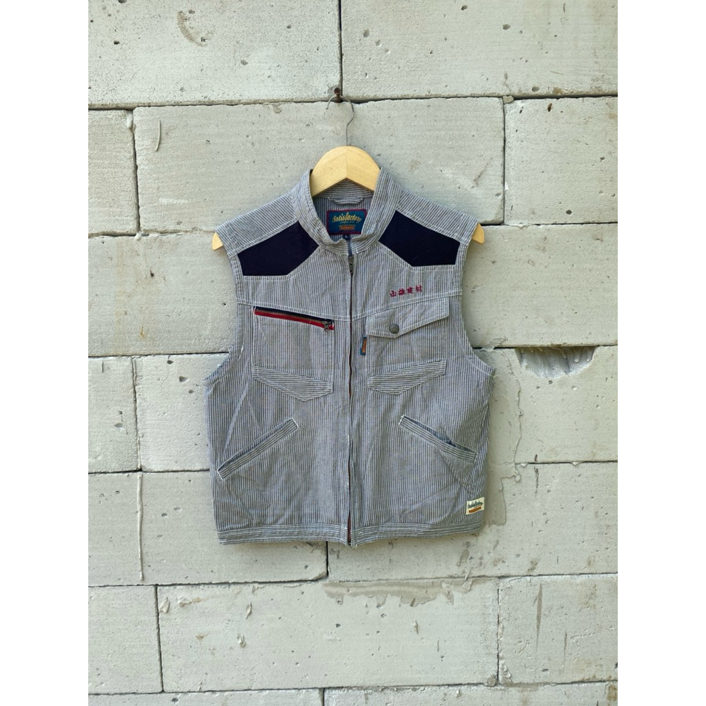 Vest Tactical Dogman / Fishing Vest  / Vest mancing / Vest Tactical / utility vest / vest multipocke