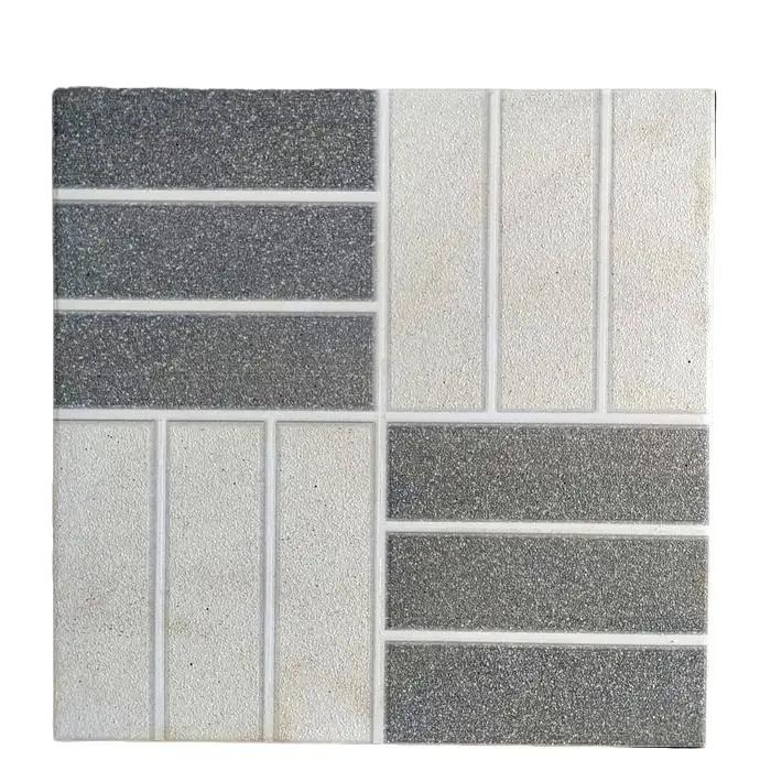 keramik lantai 30x30 matt abu