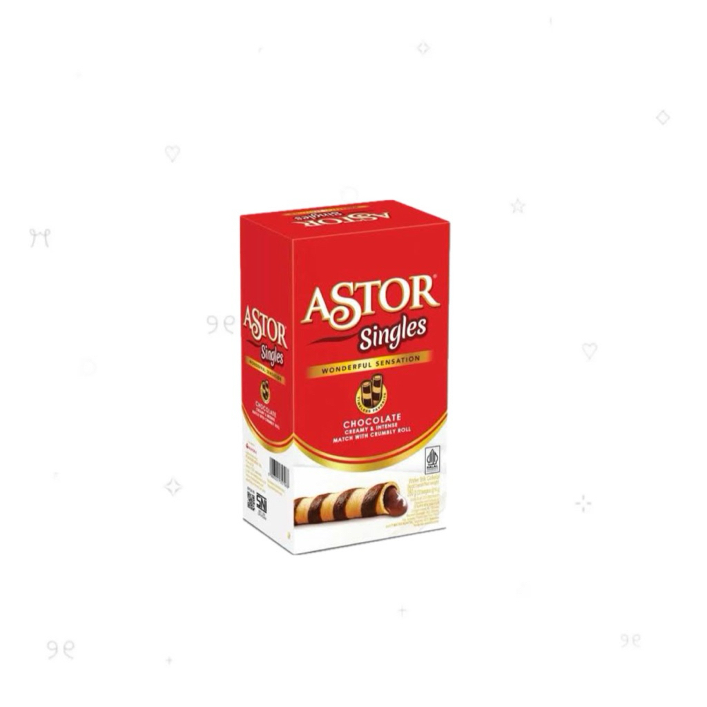 Astor singles isi @20 Singles astor astor