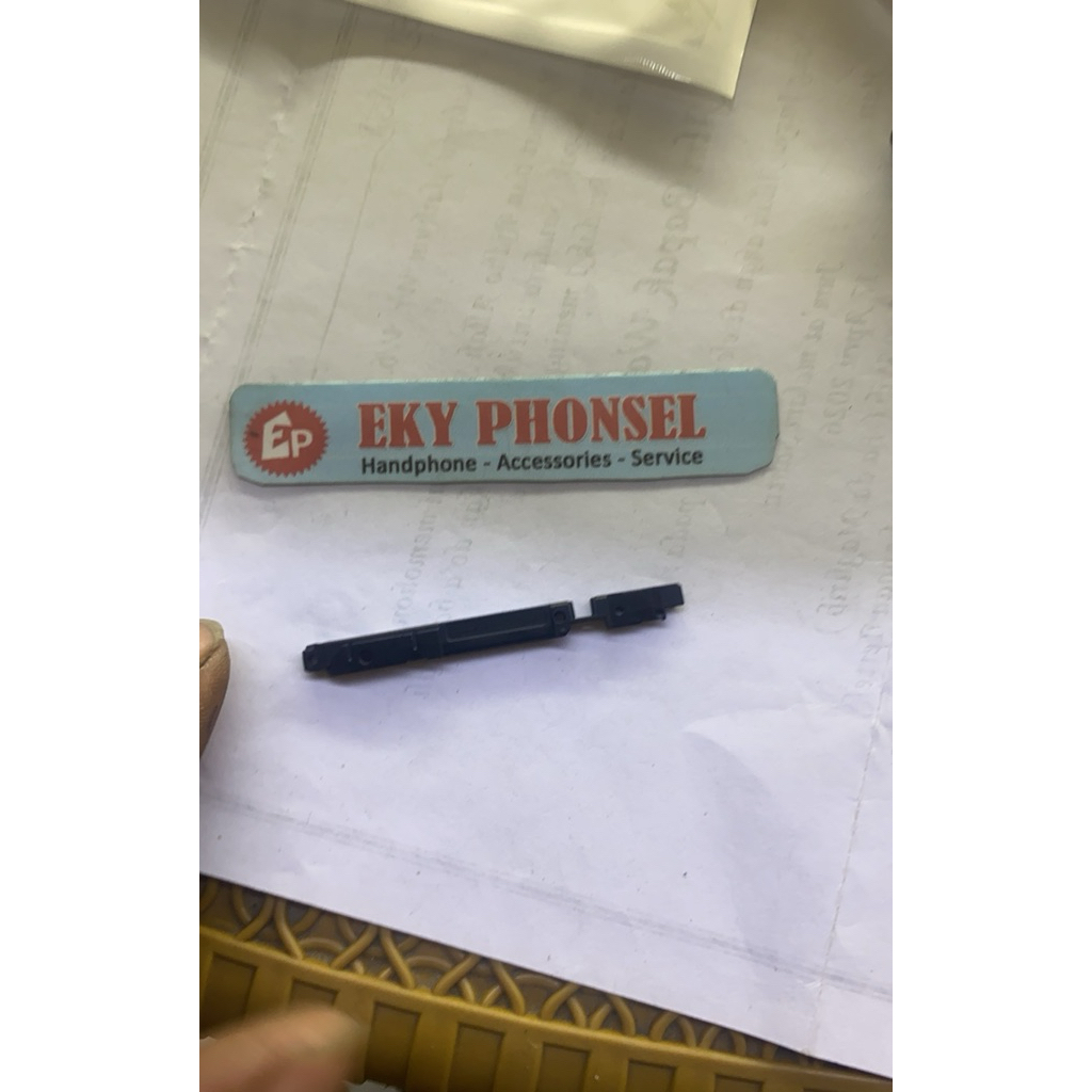 pengunci flexsibel tombol Sony Xperia XZ1 Compact - XZ1 Mini - G8441 - G8442 - SO-02K