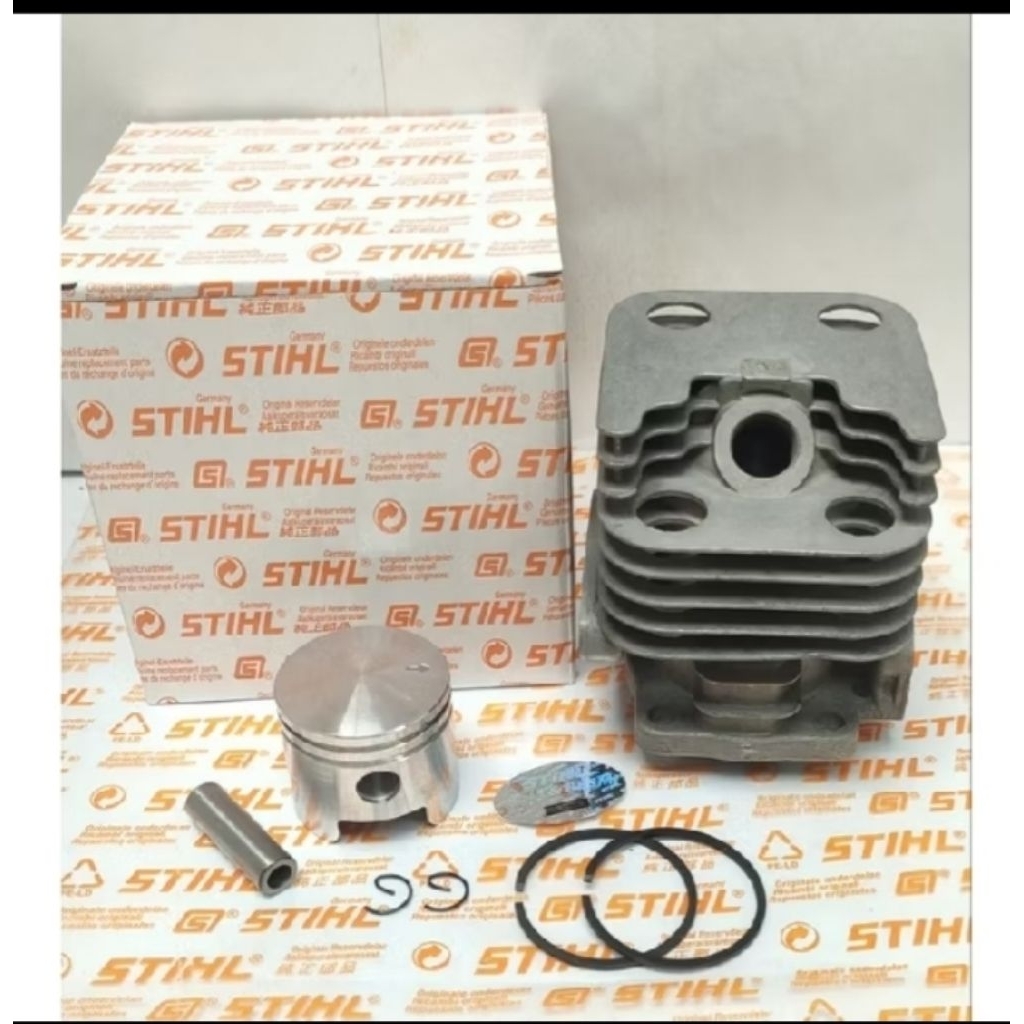 STIHL FR3001 - CYLINDER BLOK BORING MESIN POTONG RUMPUT FR3001 STIHL