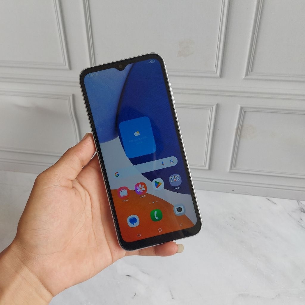 SAMSUNG GALAXY A14 5G Ram 6GB Internal 128GB SECOND