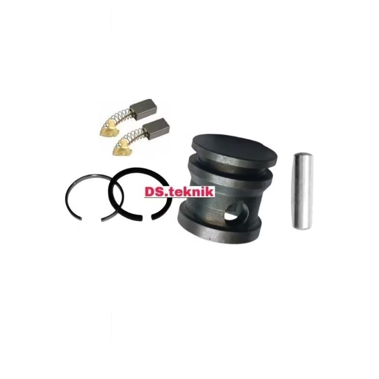 Piston Untuk Mesin Jack Hammer HM 0810 HM 0810 HM 0810 MAKITA