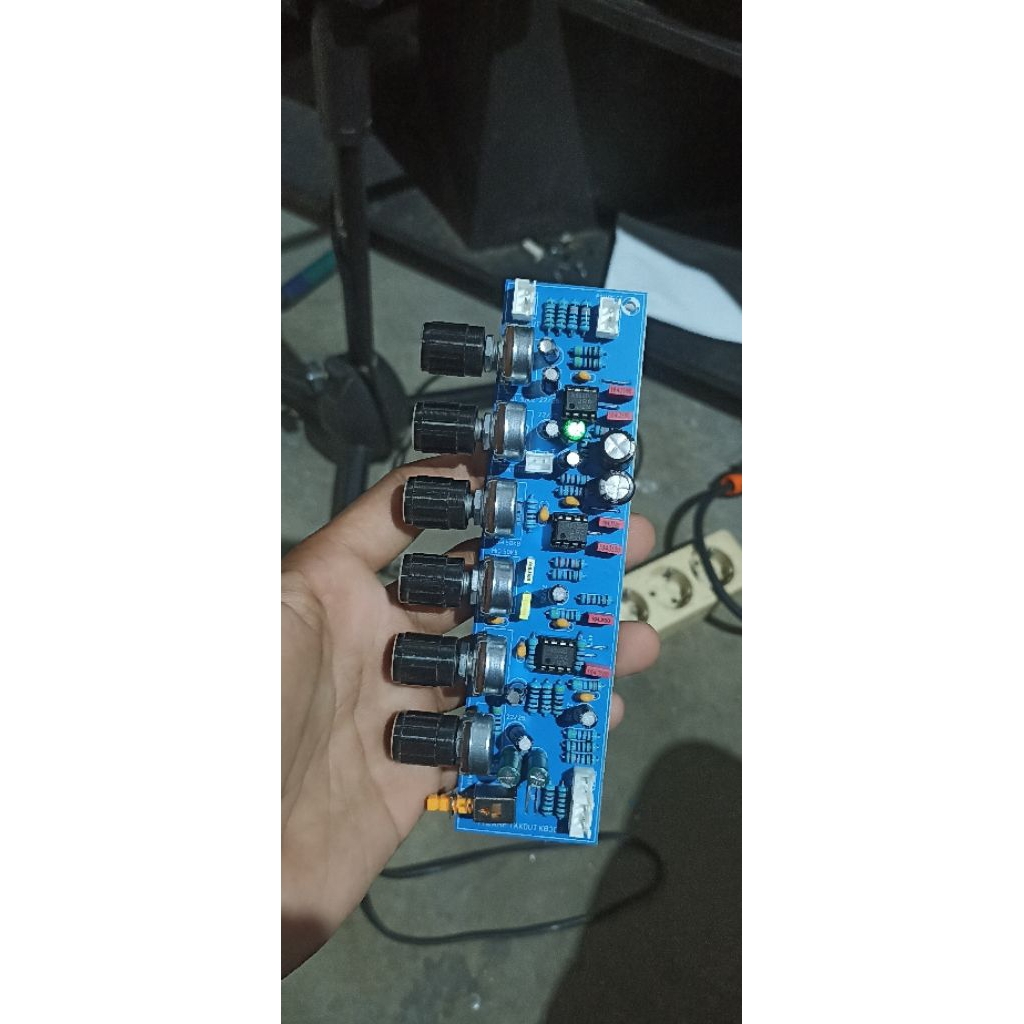 Tone kendang kb 300