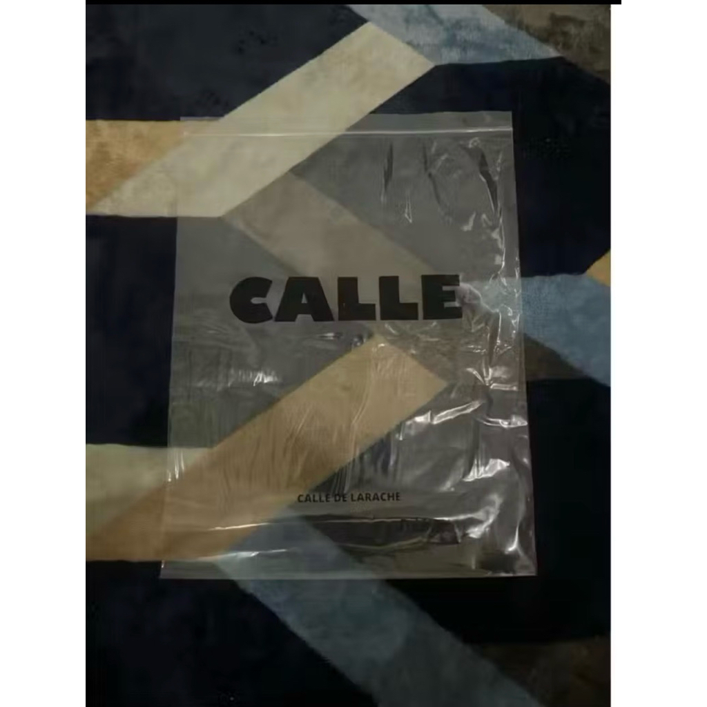 ZIP HOODIE CALLE DE LARACHE (CDL)