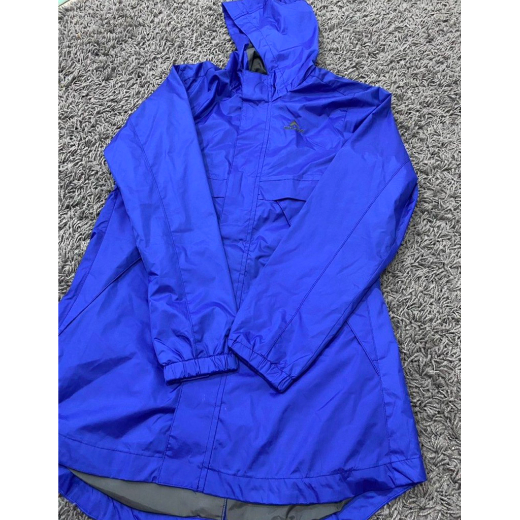 Jacket Eiger Wanita