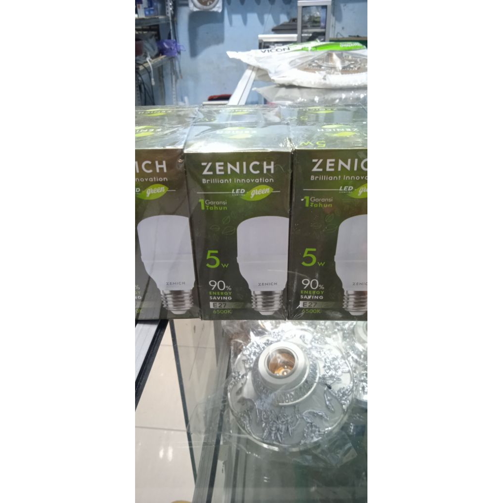 zenich 5 watt