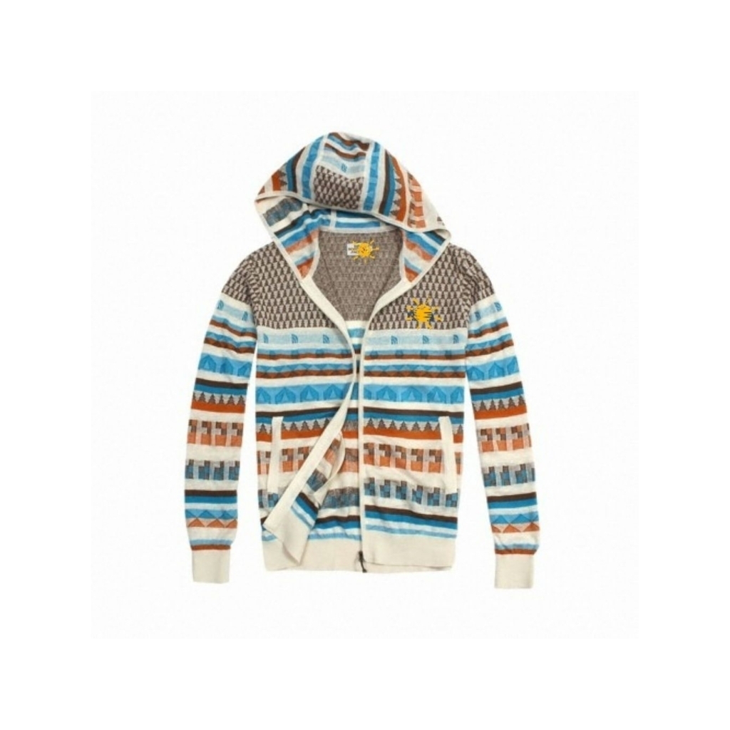JAKET TENONET