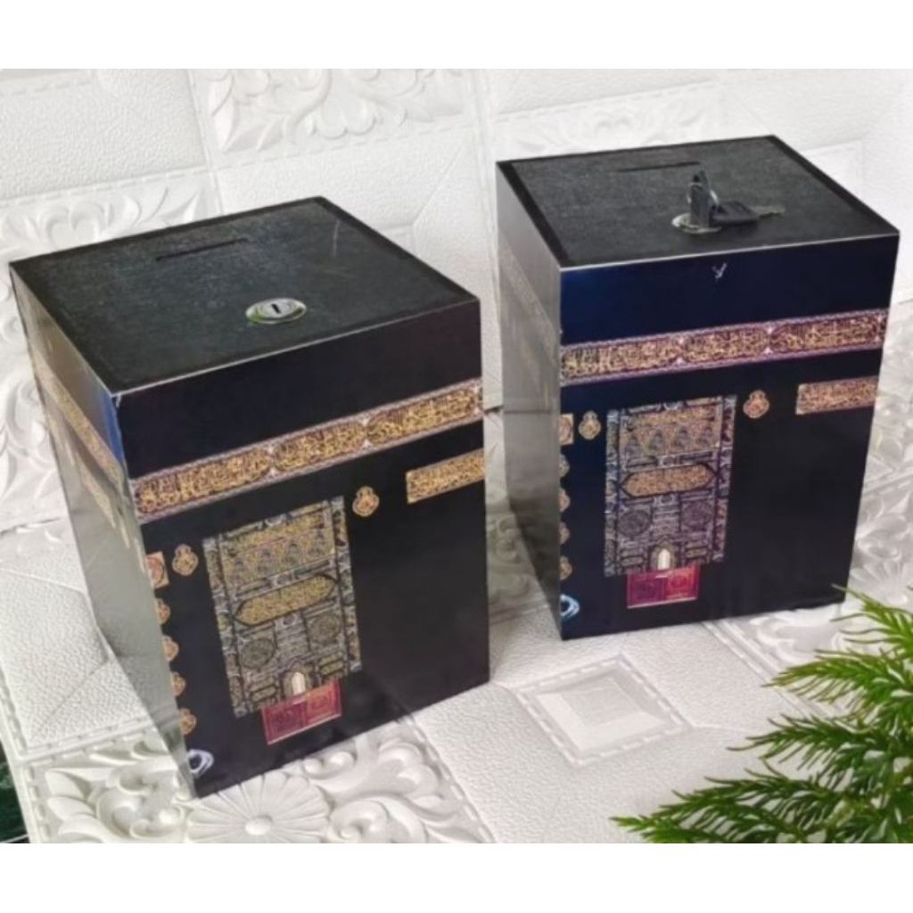 CELENGAN KA"BAH/TABUNGAN KA'BAH