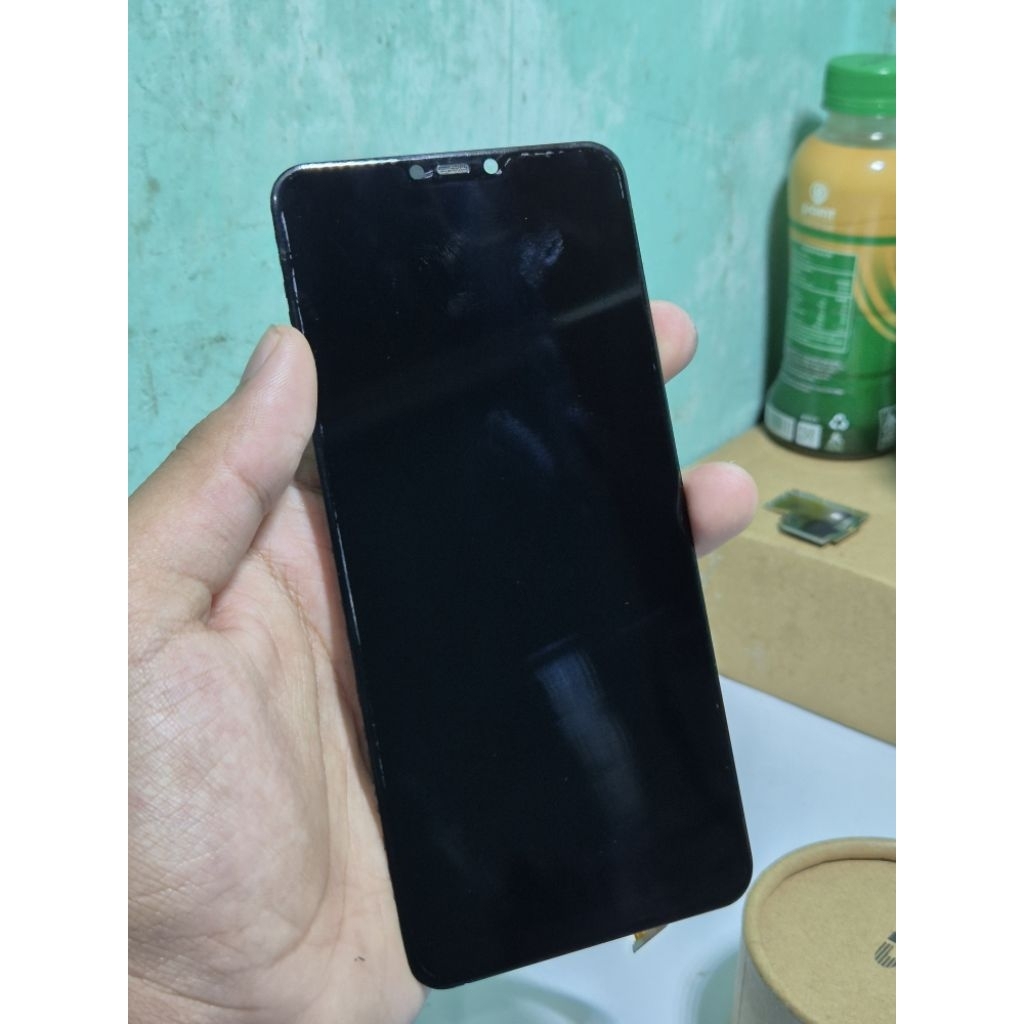 LCD COPOTAN ORIGINAL VIVO Y81