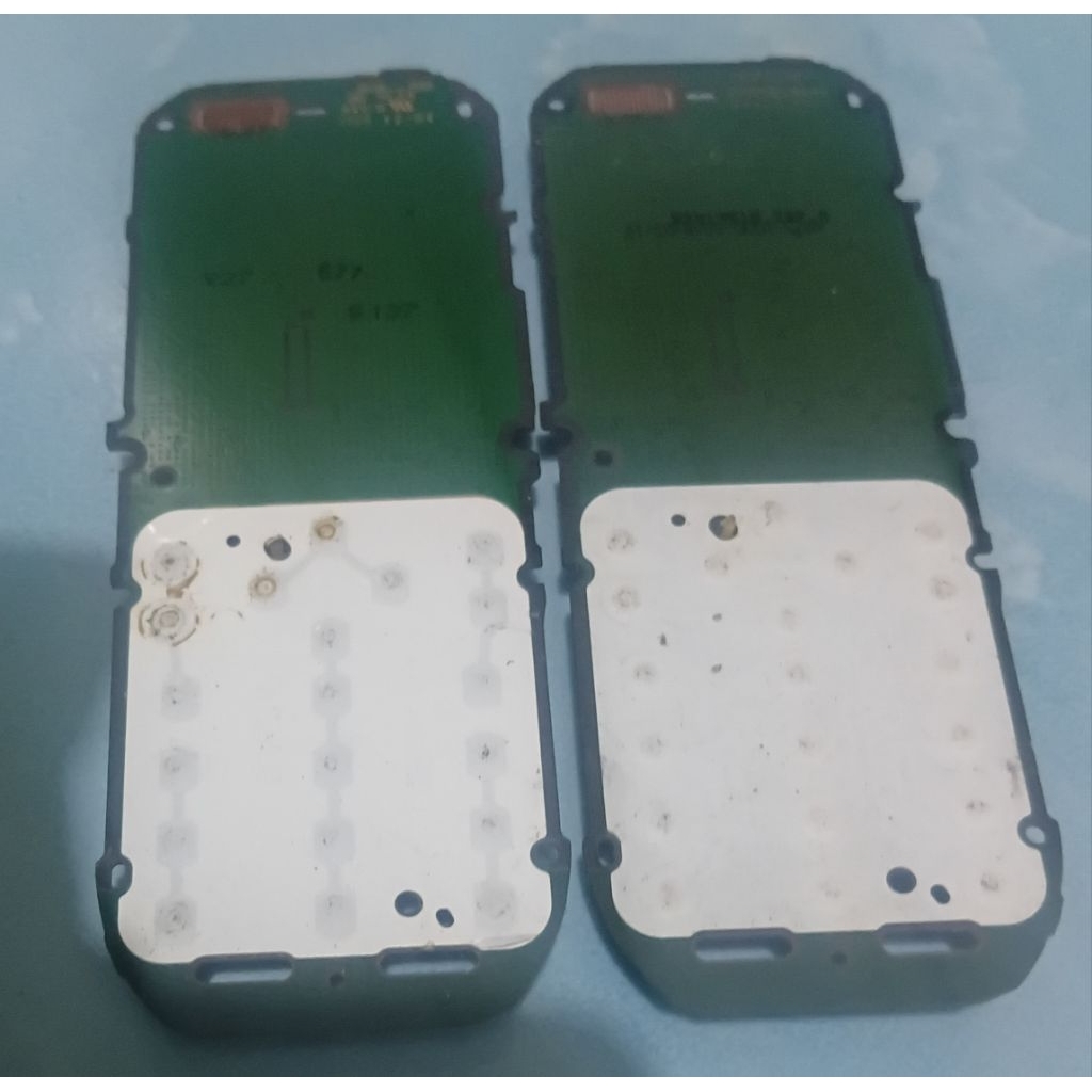 Mesin PCB Hp Nokia Bahan Leburan