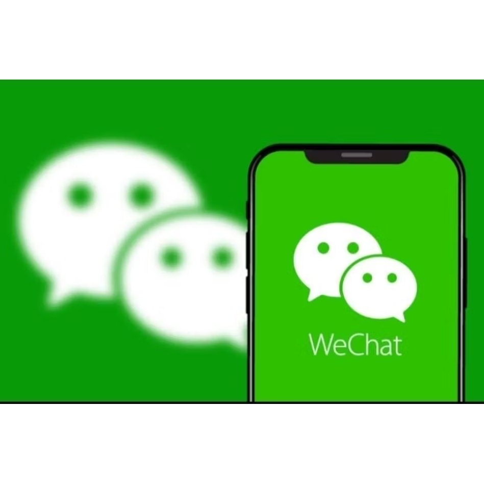 wechat