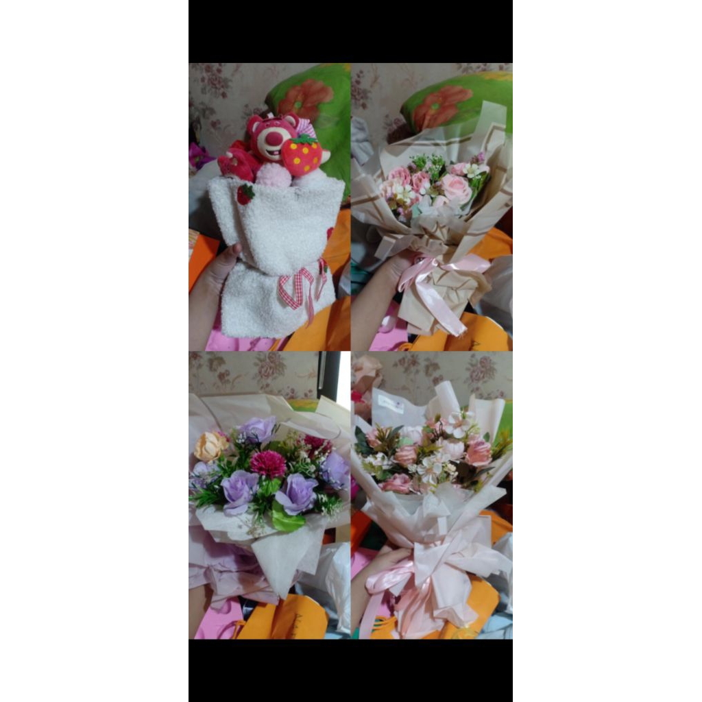 PL bunga