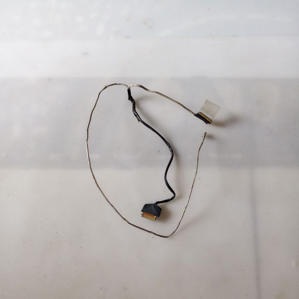 Kabel fleksibel LCD laptop Lenovo Ideapad 110-14AST