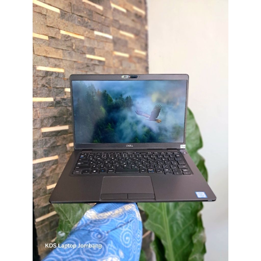 Dell Latitude 5300