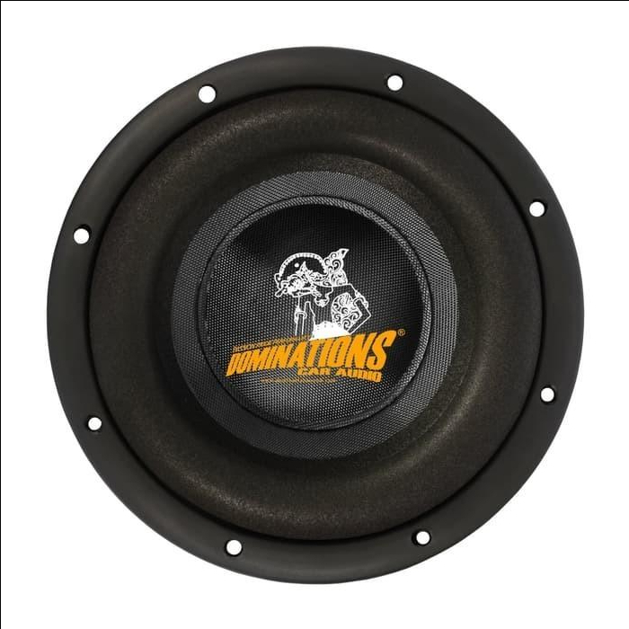 Subwoofer Dominations DEWARUCI