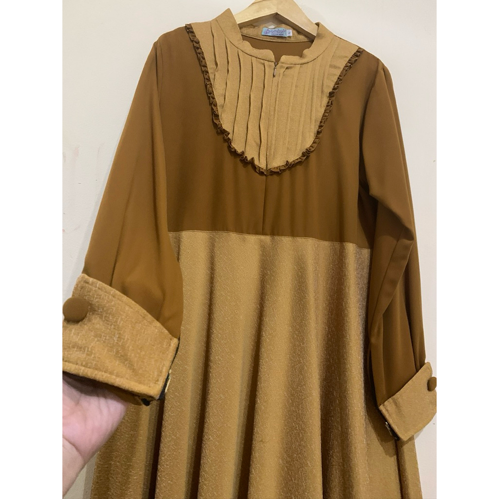PL good condition RH Linpak Kunyit size L satu set